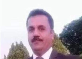 الامير سمو الشيخ الدكتور عبدالقادر الجاف