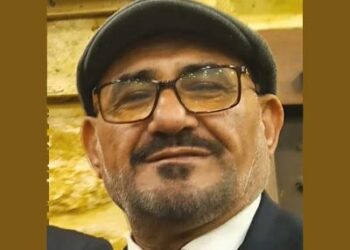 الدكتور المهندس محمود درويش