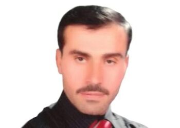 الاستاذ فراس النبي