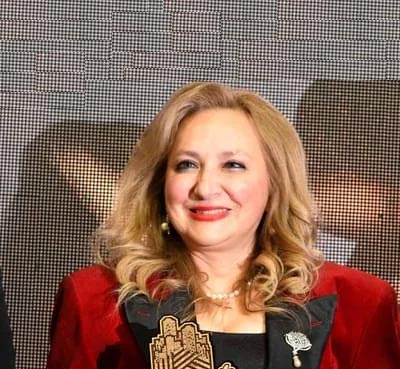 الدكتورة مروة مروان الايتوني