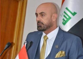 الدكتور صادق كاظم برهان