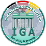 الأكاديمية الألمانية الدولية للتدريب والتطوير والتنمية المستدامة