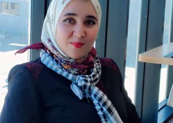 الأستاذة نهاد بن قسمية