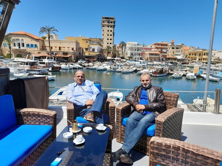 خارطة طريق لتنمية المشاريع