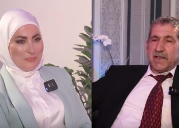 الحلقة الثانية من برنامج بصراحة مع وفاء – ضيف الحلقة د. محمد درويش