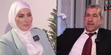 الحلقة الثانية من برنامج بصراحة مع وفاء – ضيف الحلقة د. محمد درويش