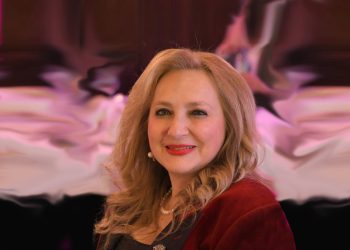 سيدة الأعمال د.مروة الأيتوني: الاستثمار الخارجي أمل واعد وسنُعمر سوريا بالحب والعطاء